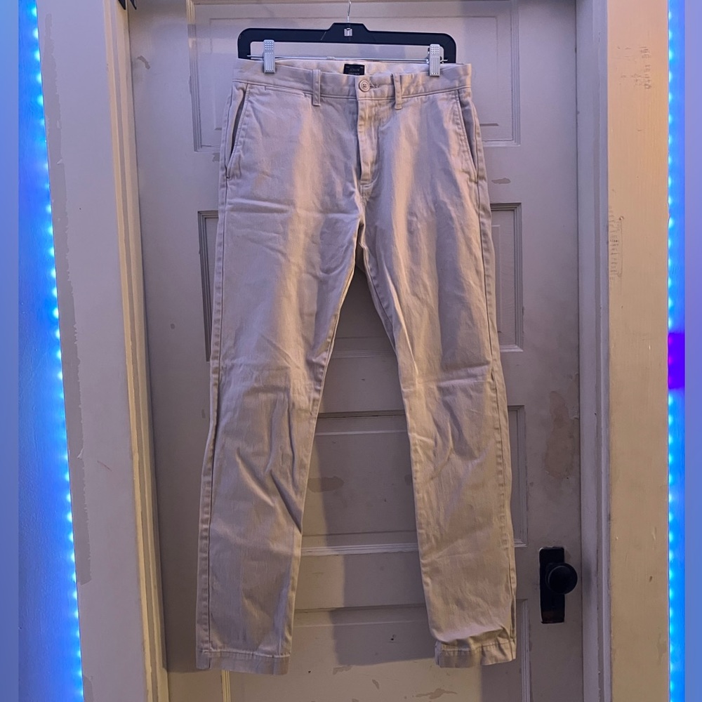 J crew kakis